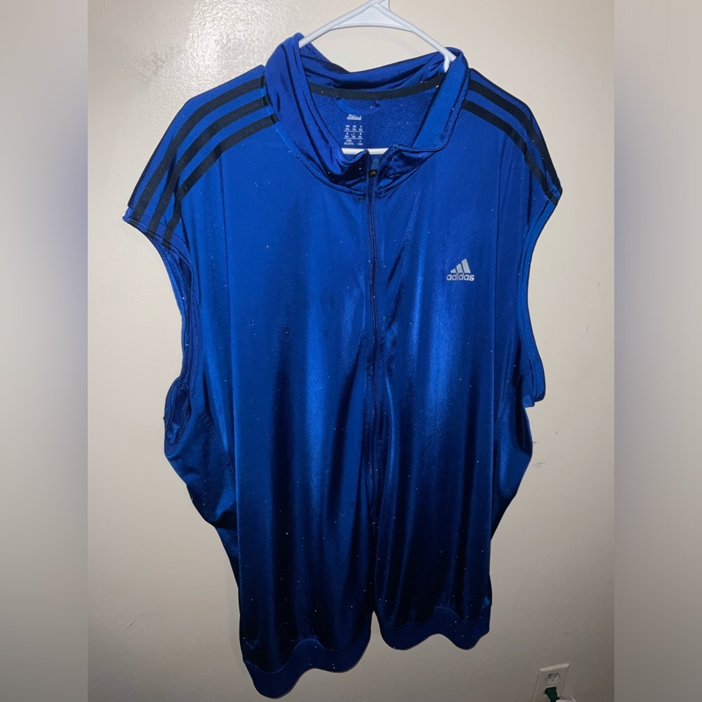 Adidas Vest 5xl